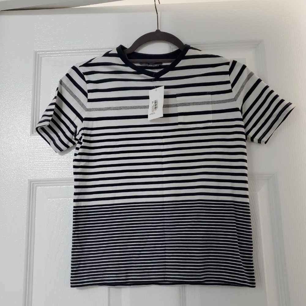 Vince boys Tshirt